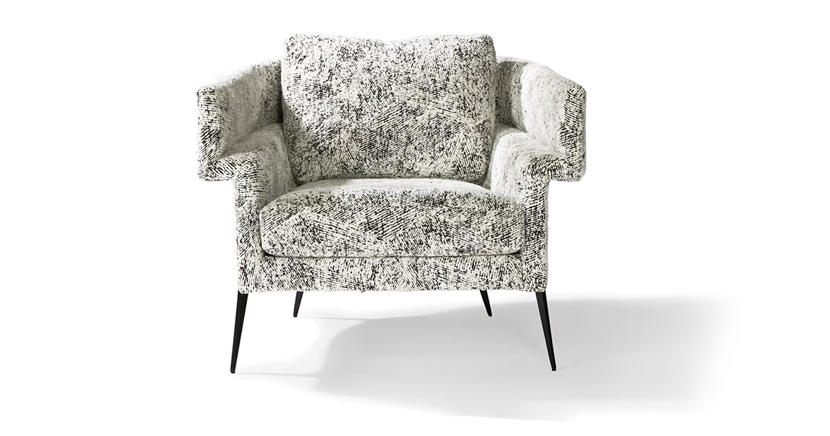Take 2 Lounge Chair