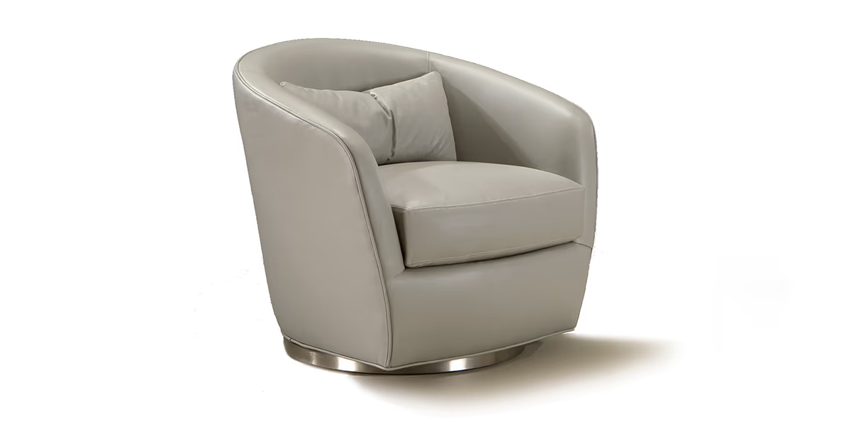Turn Swivel Chair
