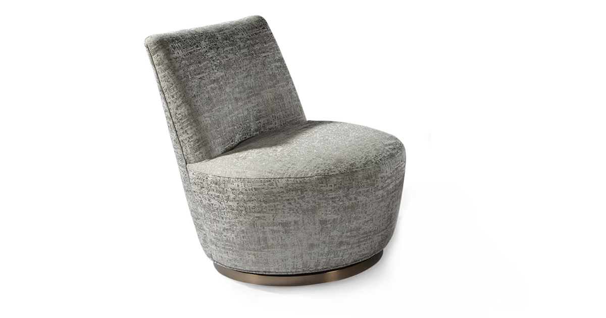 Jo Swivel Chair