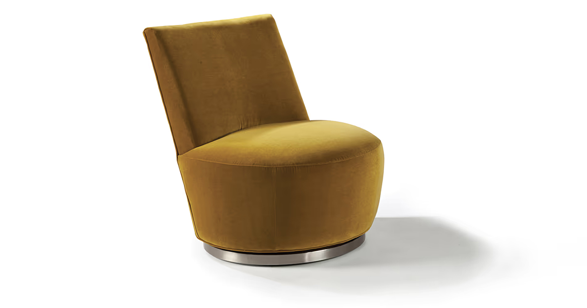 Jo Swivel Chair