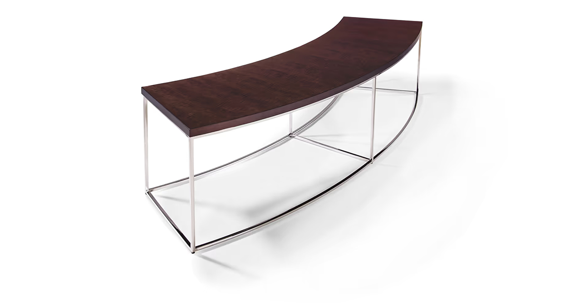 Design Classic Circle Sofa Table
