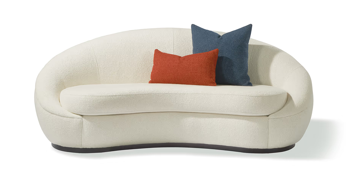 Monroe Studio Sofa