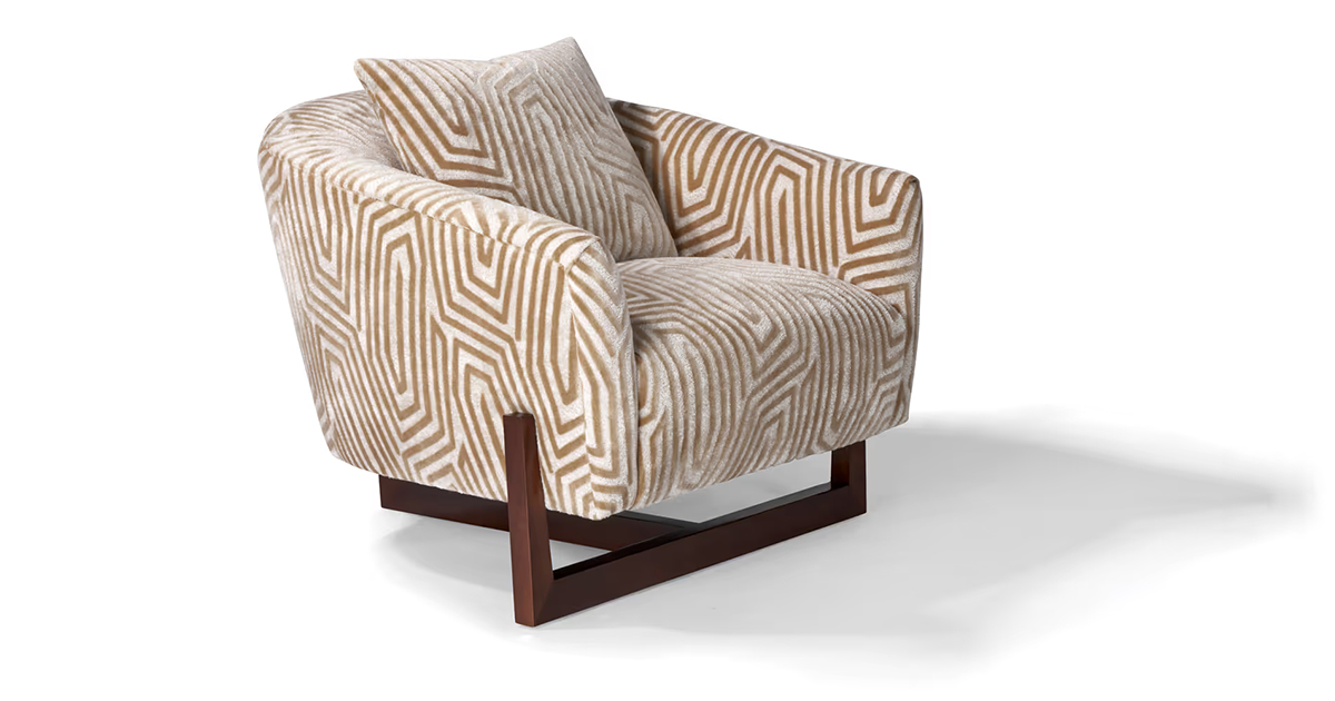 Suspender Lounge Chair