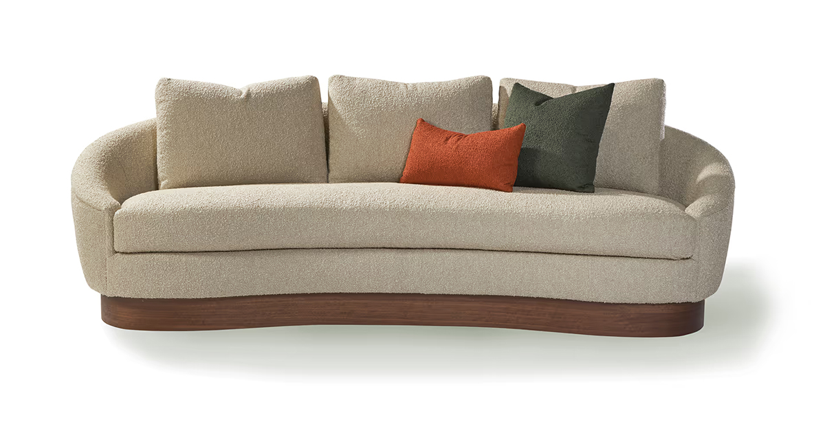 Heidi Sofa