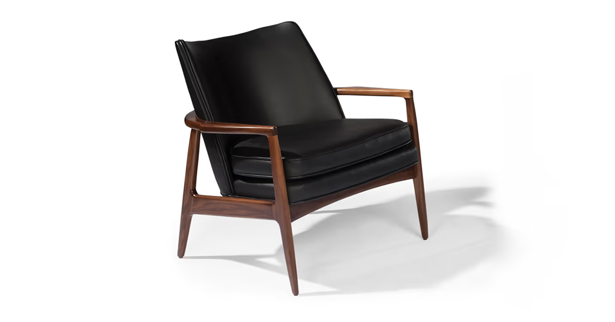 Draper Chair