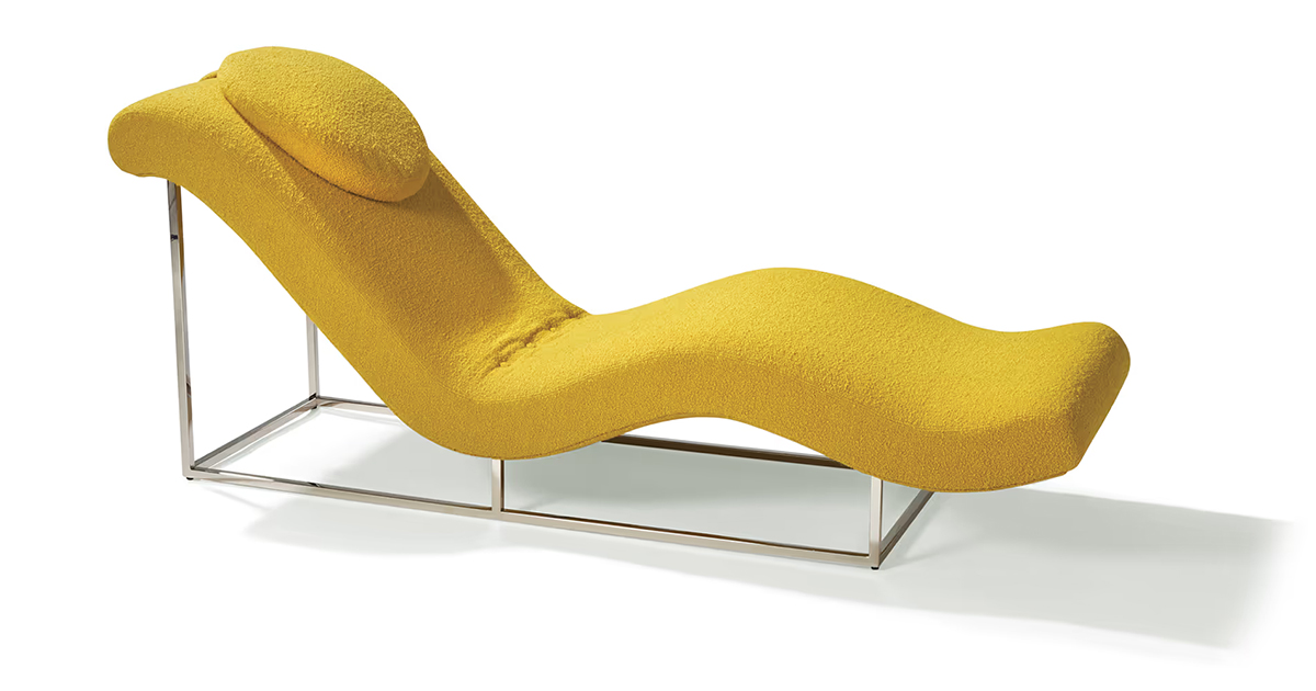 Ripple Chaise