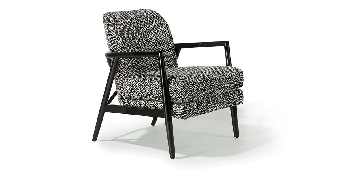 Lex Lounge Chair