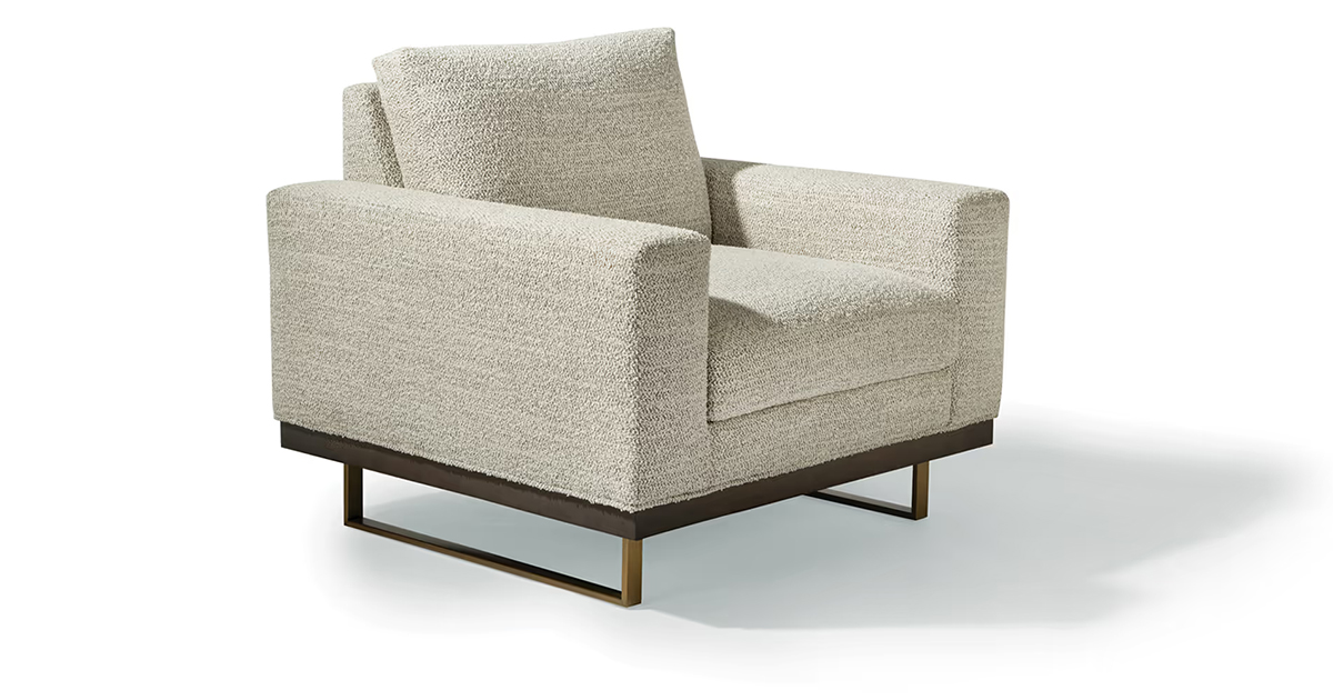 Rewired Lounge Chair