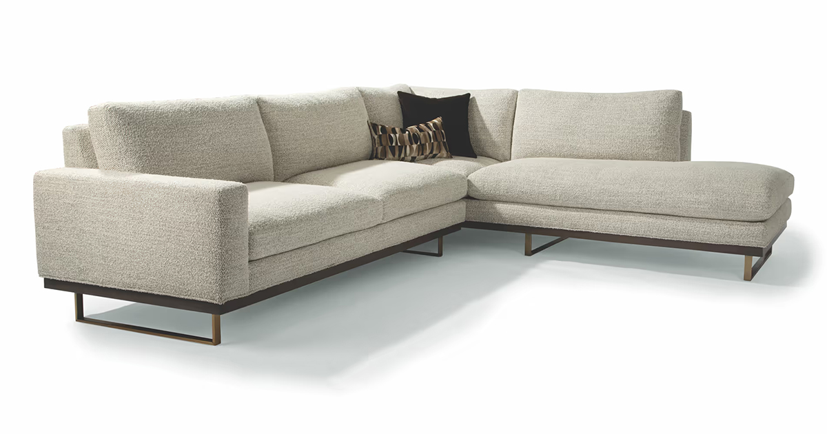 Rewired Sectional
