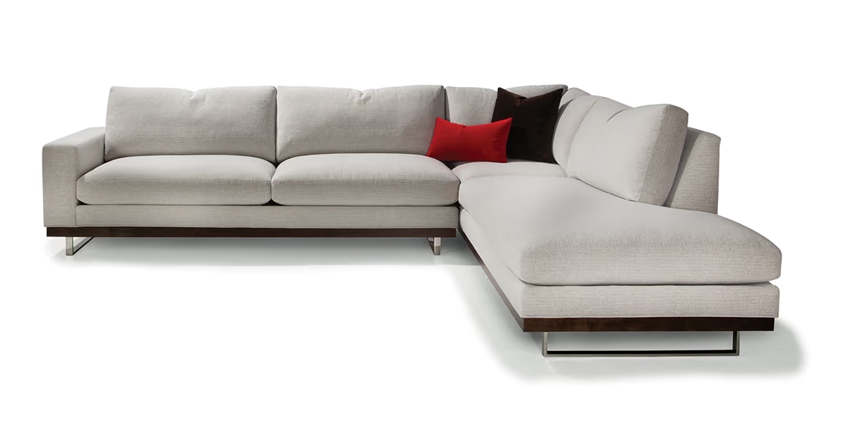 Rewired Sectional