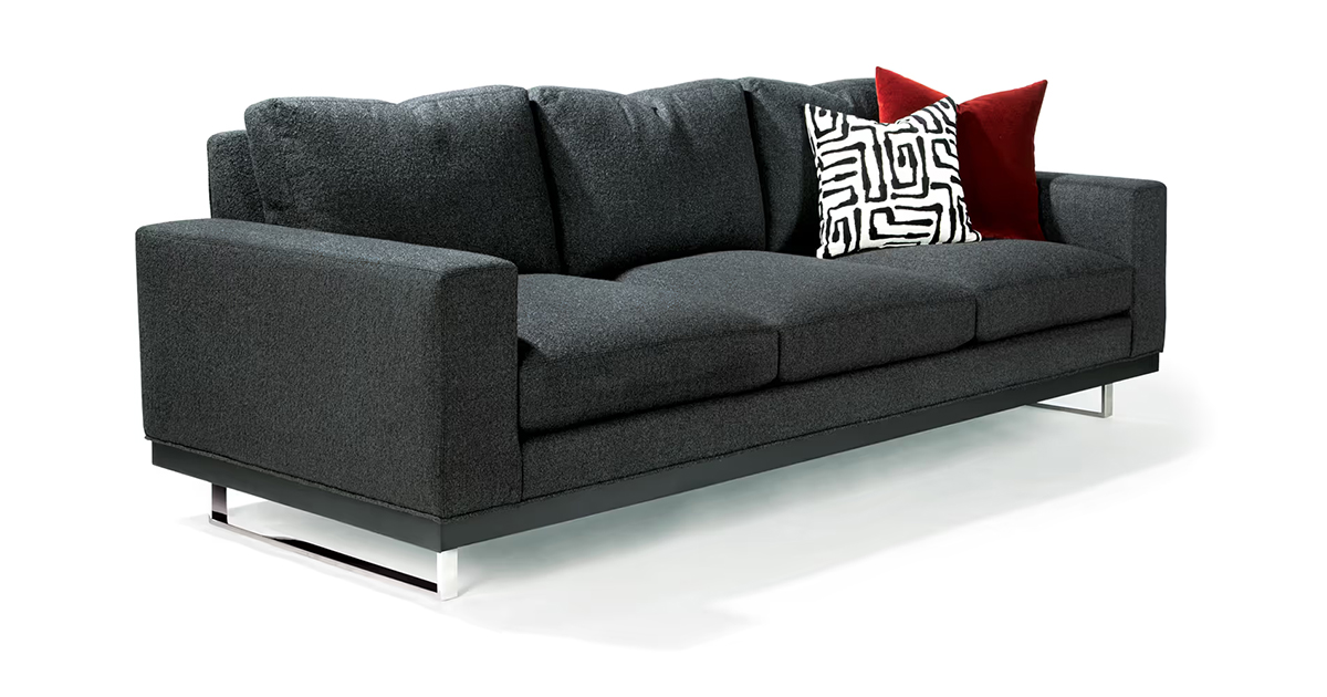 Rewired Sofa