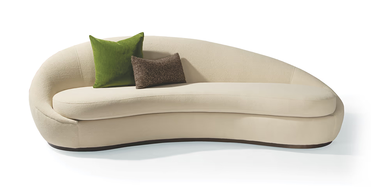 Monroe Chaise