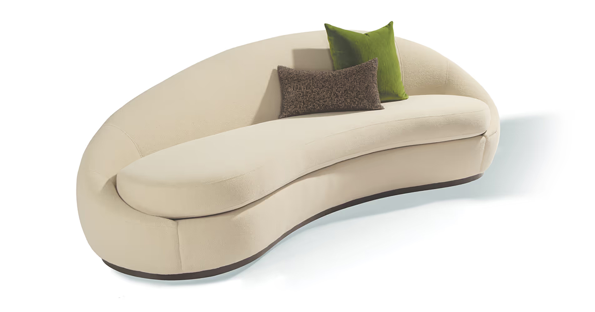 Monroe Chaise