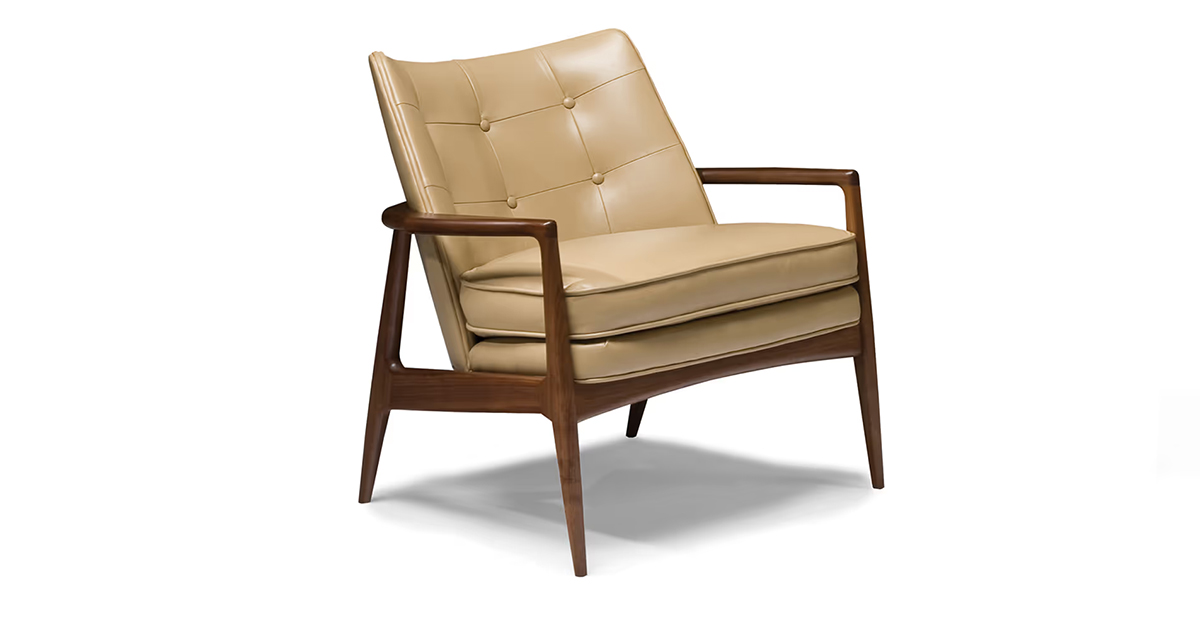 Draper Chair