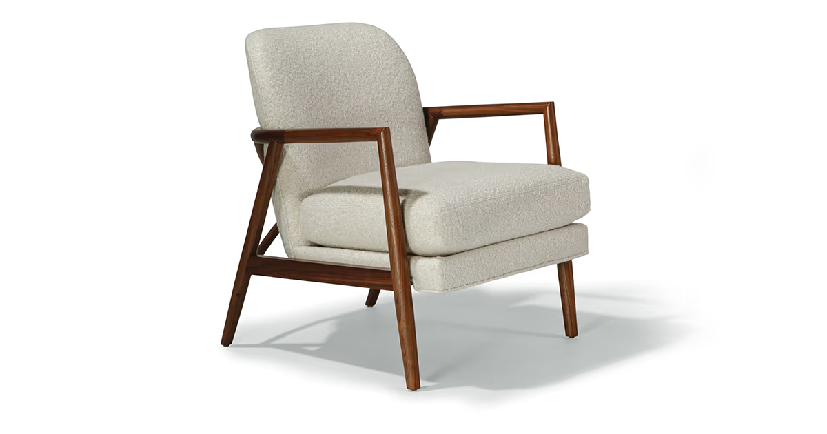 Lex Lounge Chair