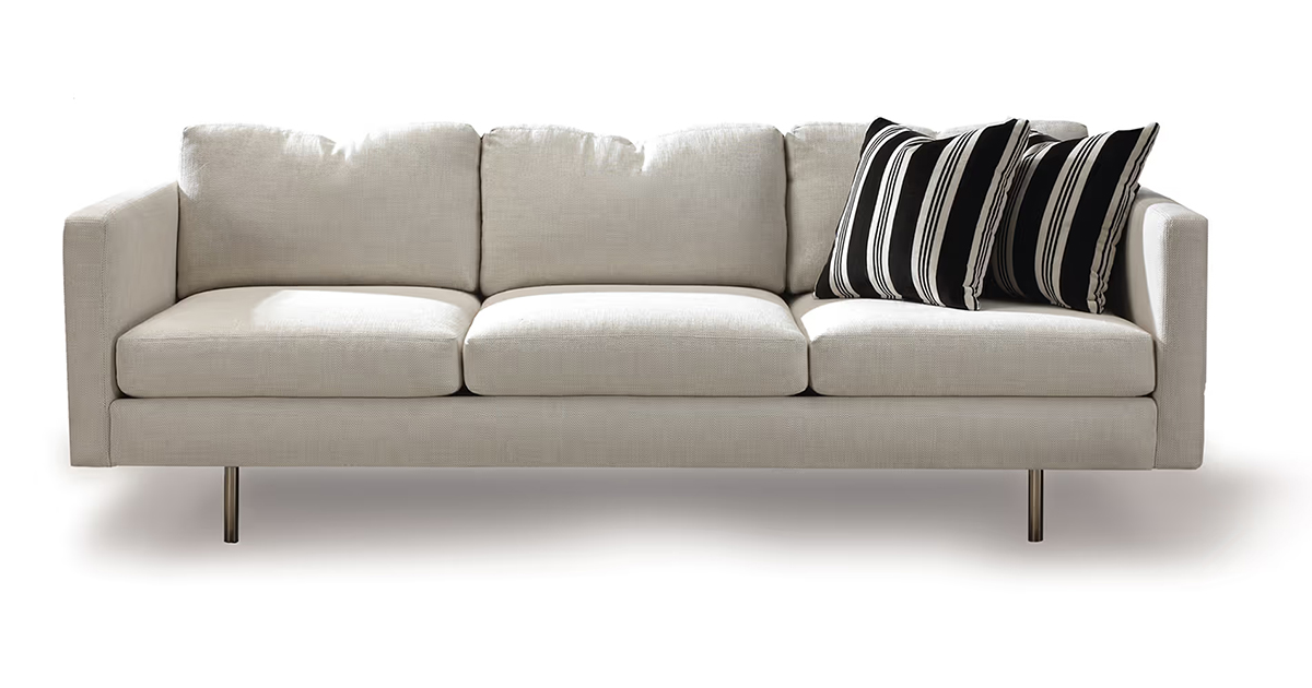 855 Design Classic Sofa