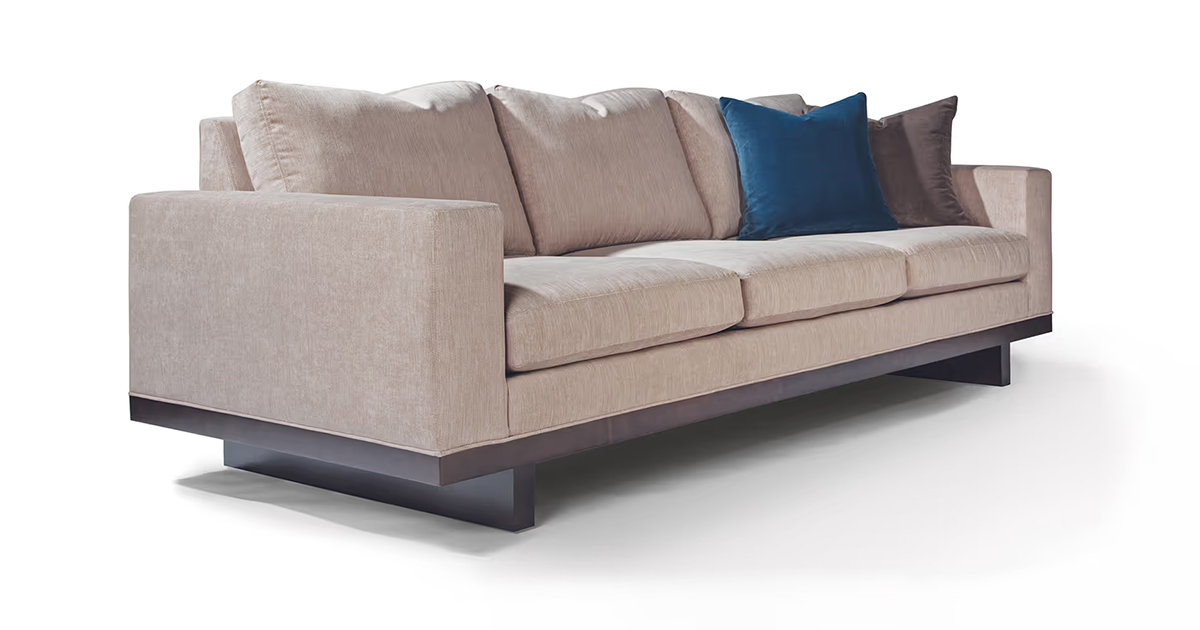 The LA Collection Sofa