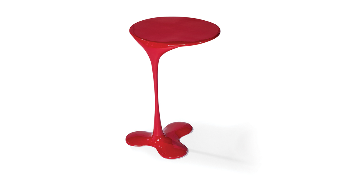 Liquid Tables