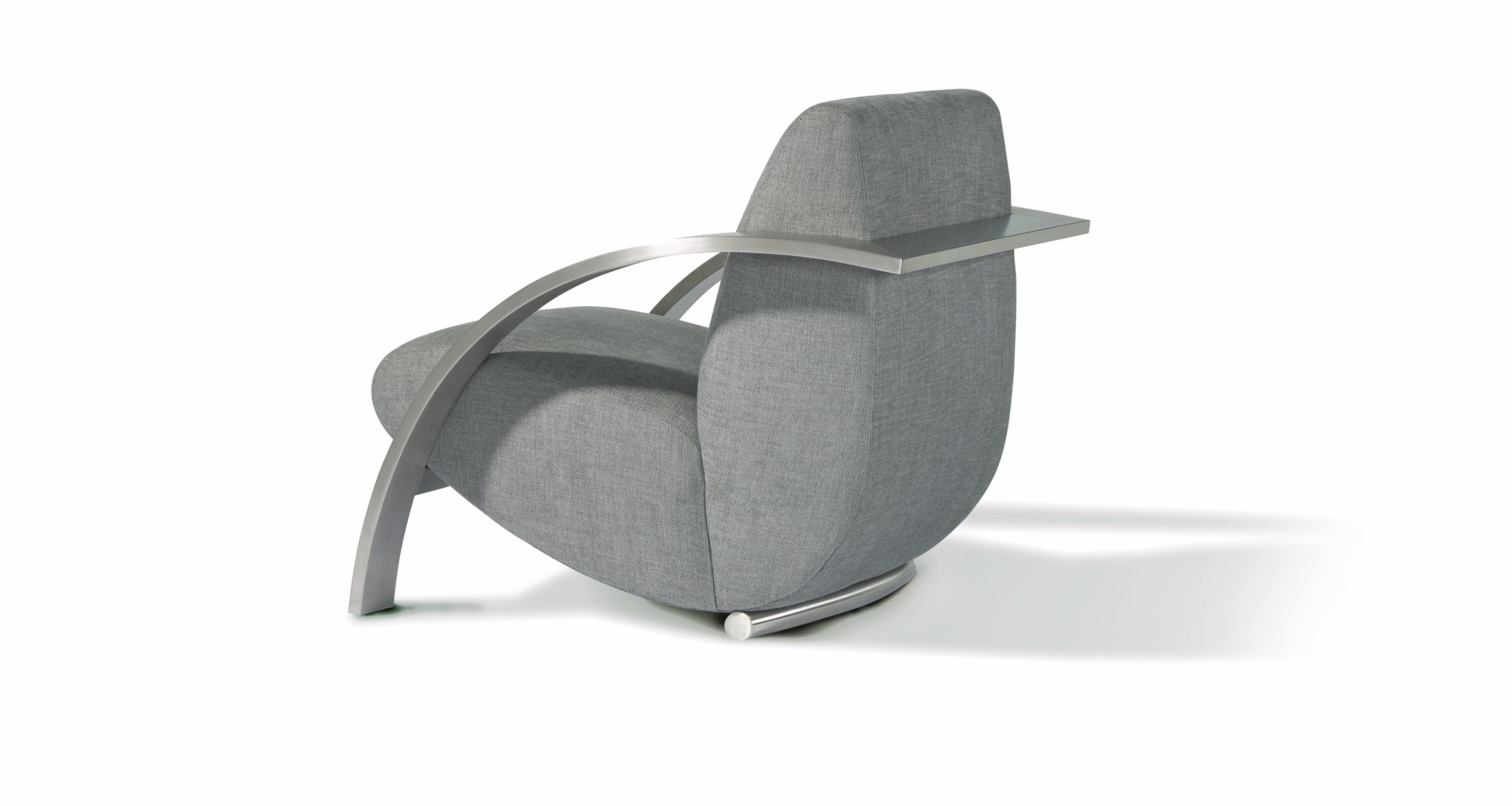 Bubba Lounge Chair