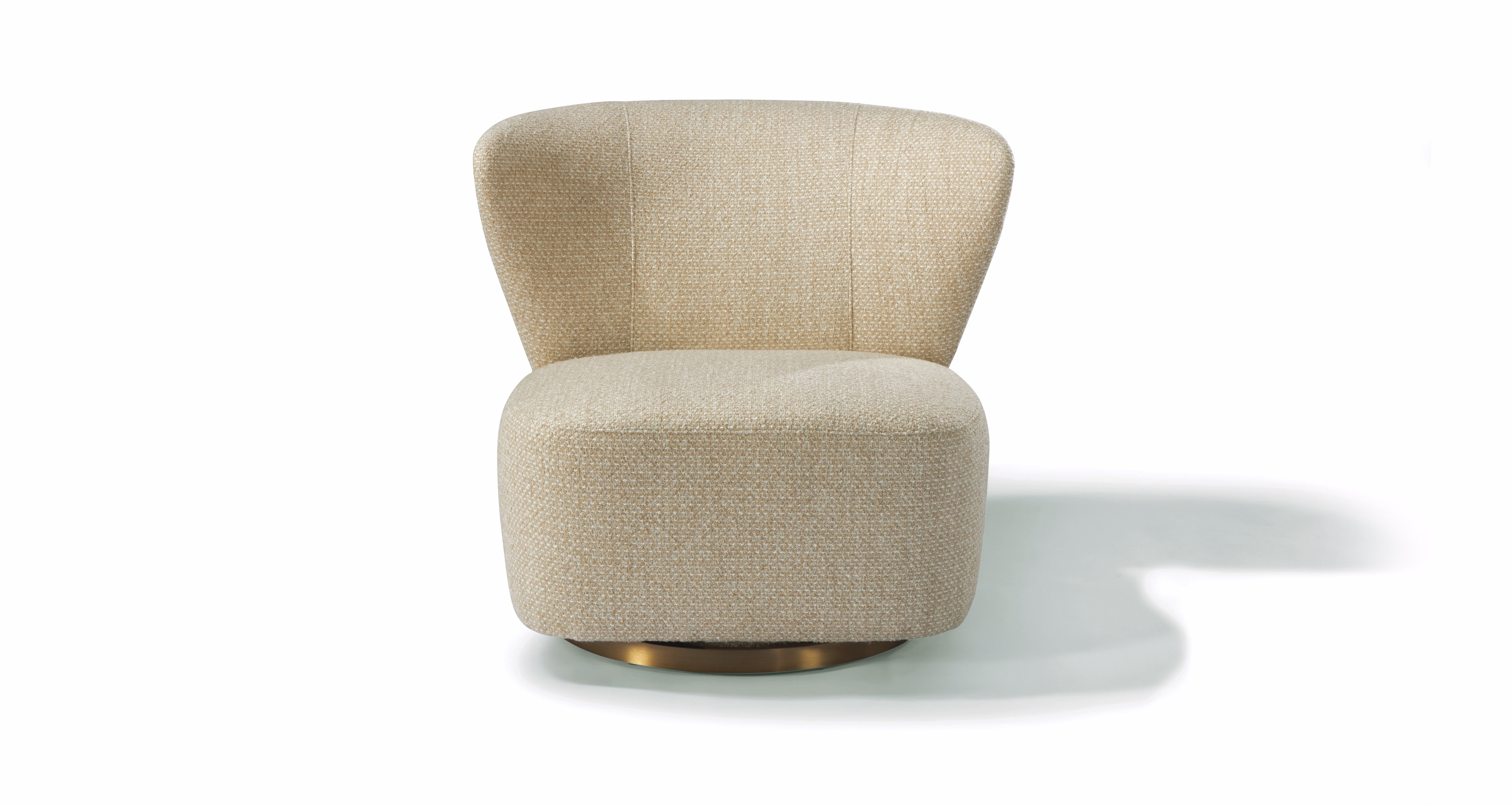 Fannie Swivel Chair