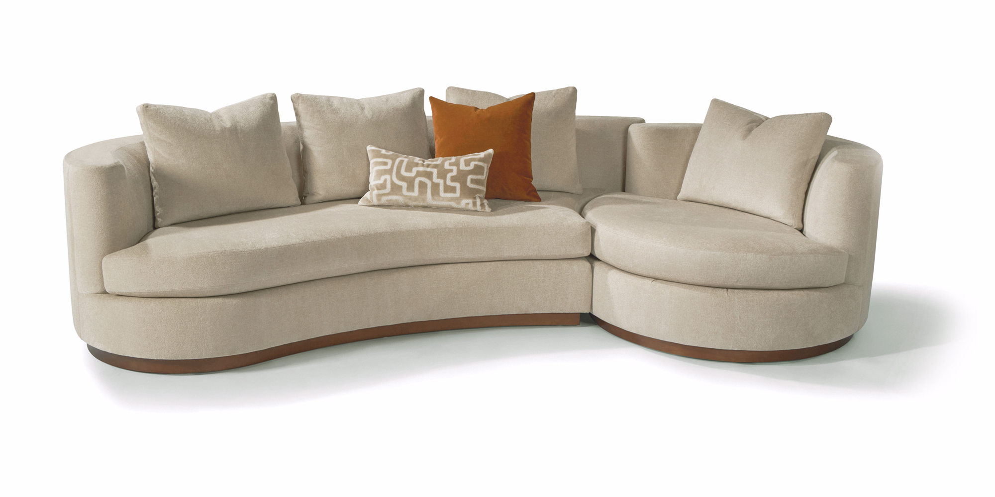 Link to sectional product page