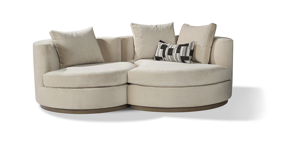 Ooola Nesting Chaise