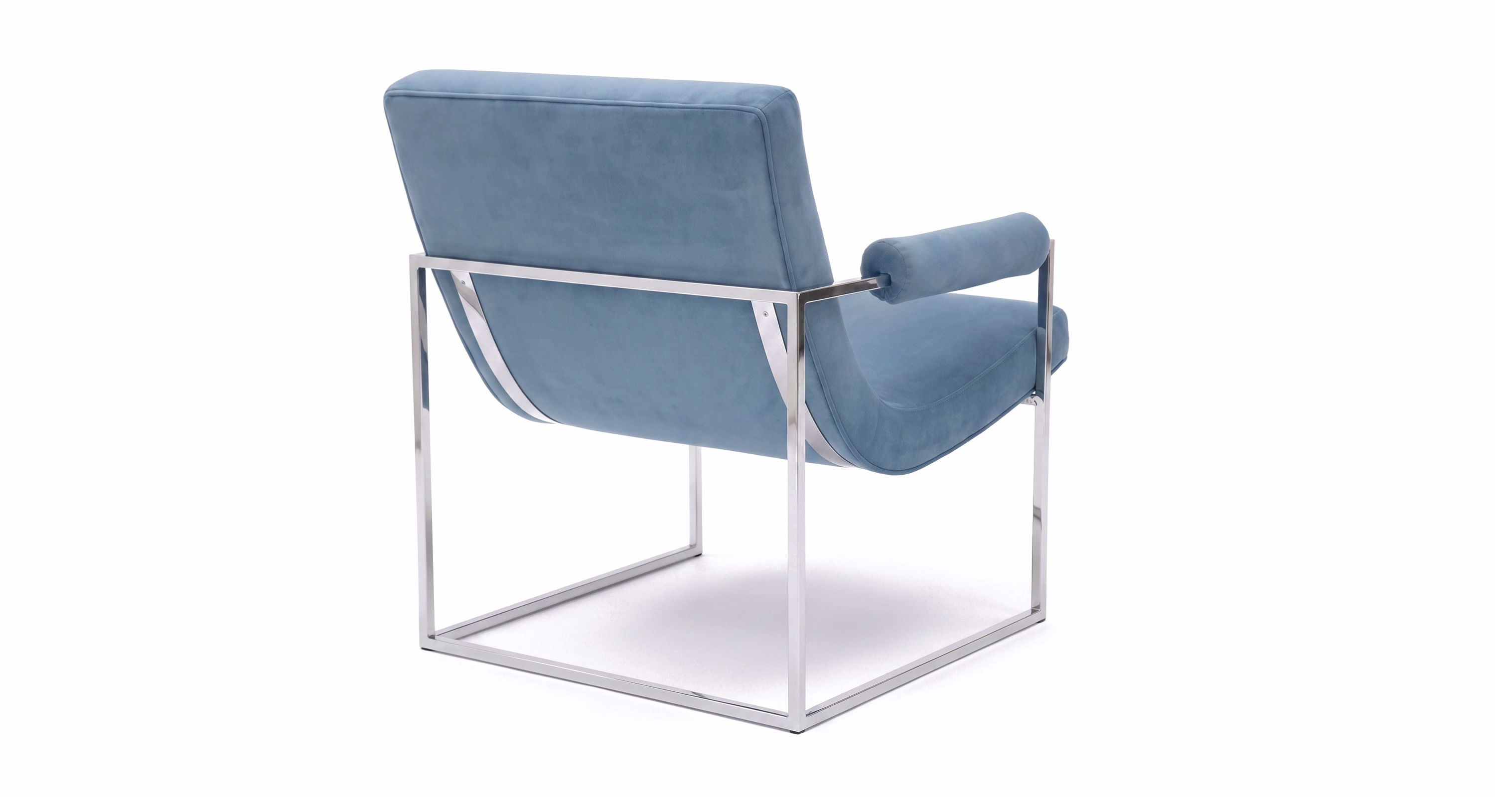 Scoop Chair