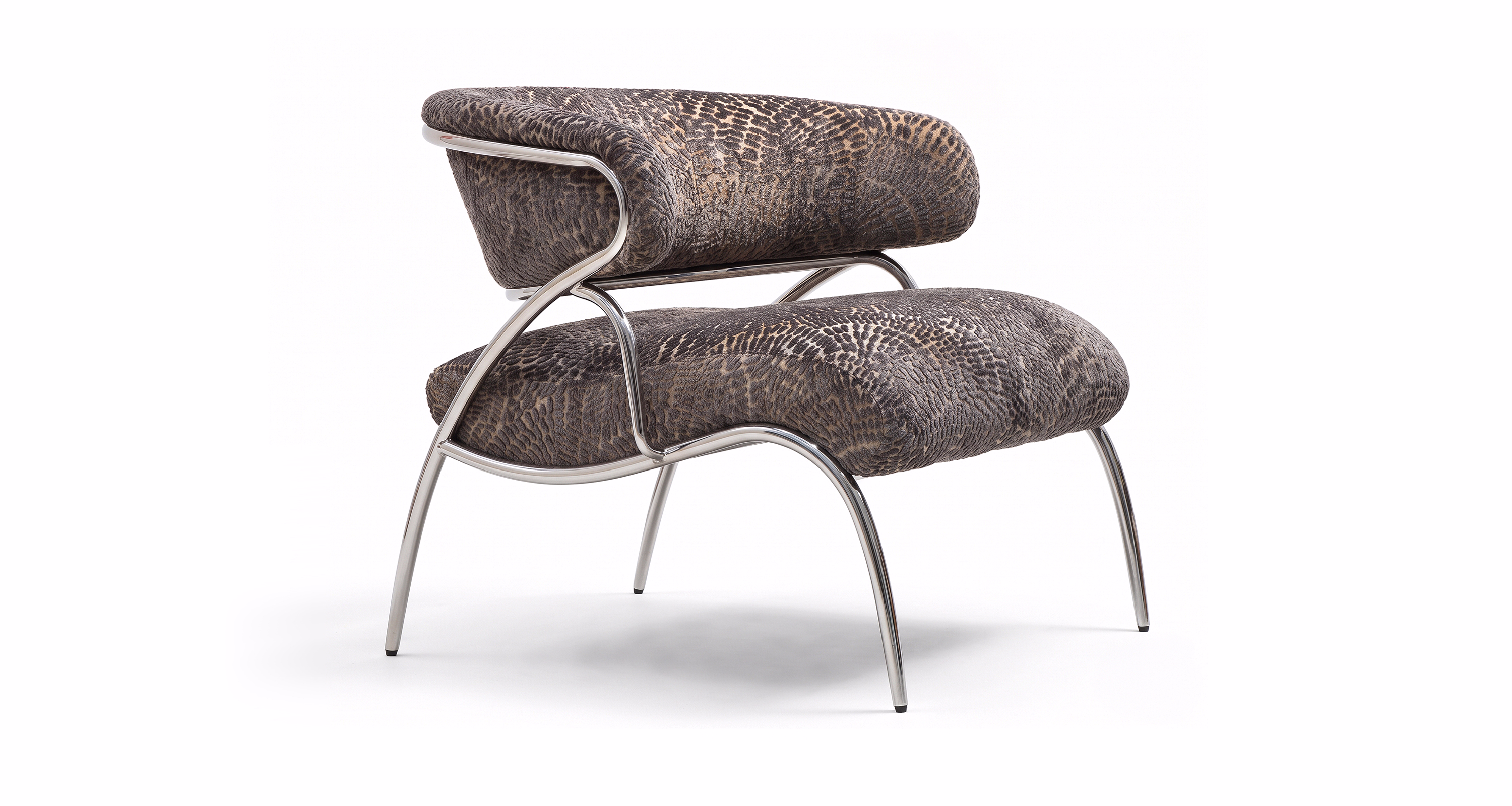 Beep Beep Lounge Chair