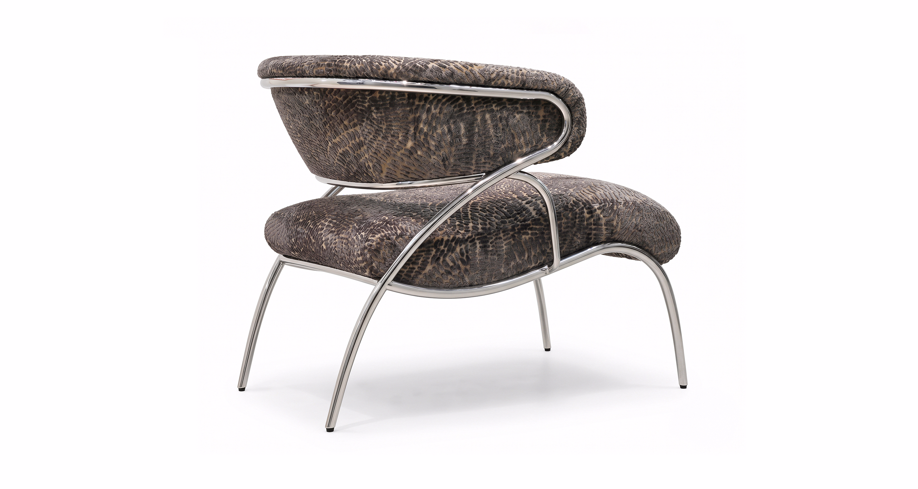 Beep Beep Lounge Chair