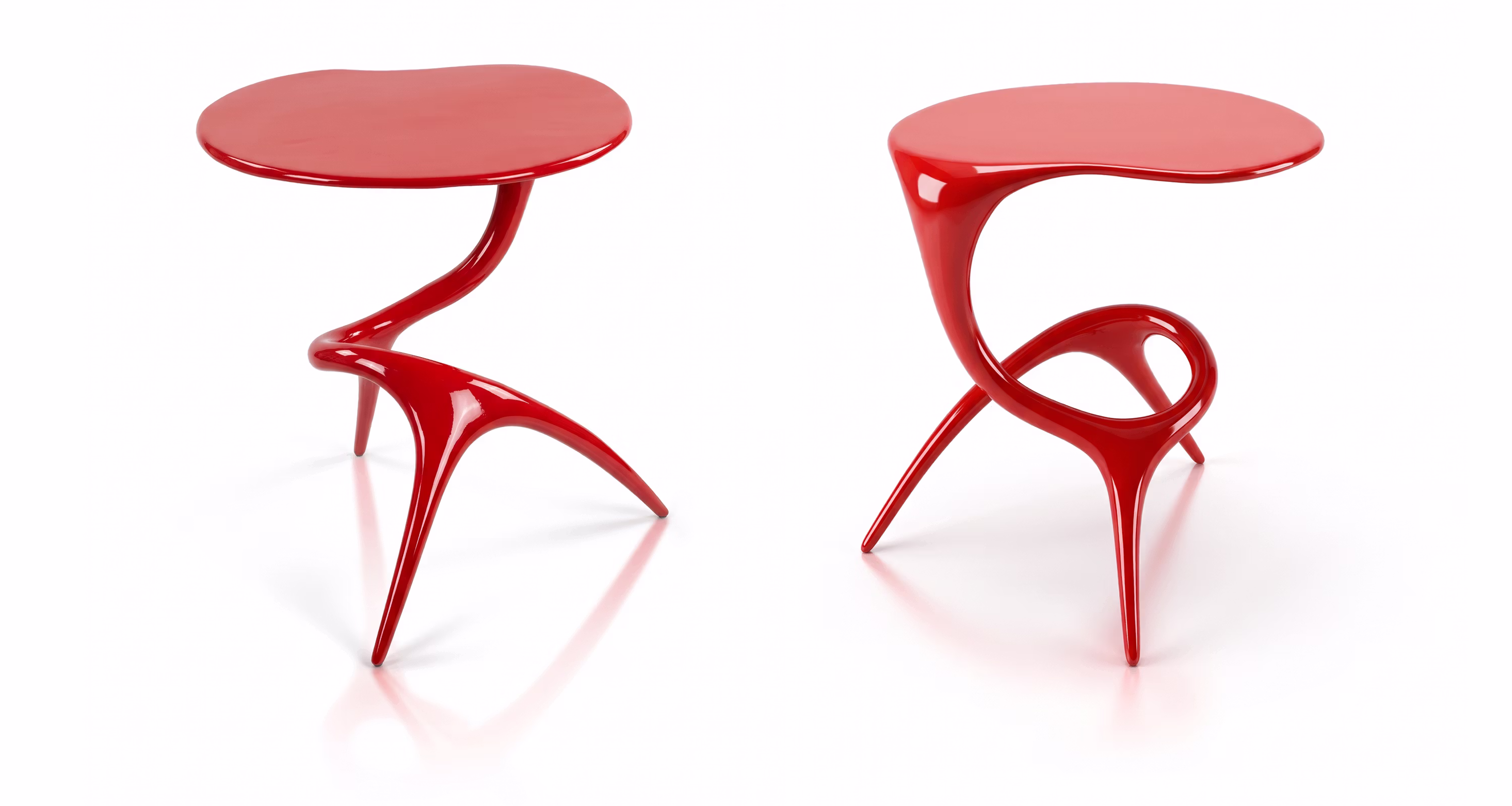 Horton Side Table