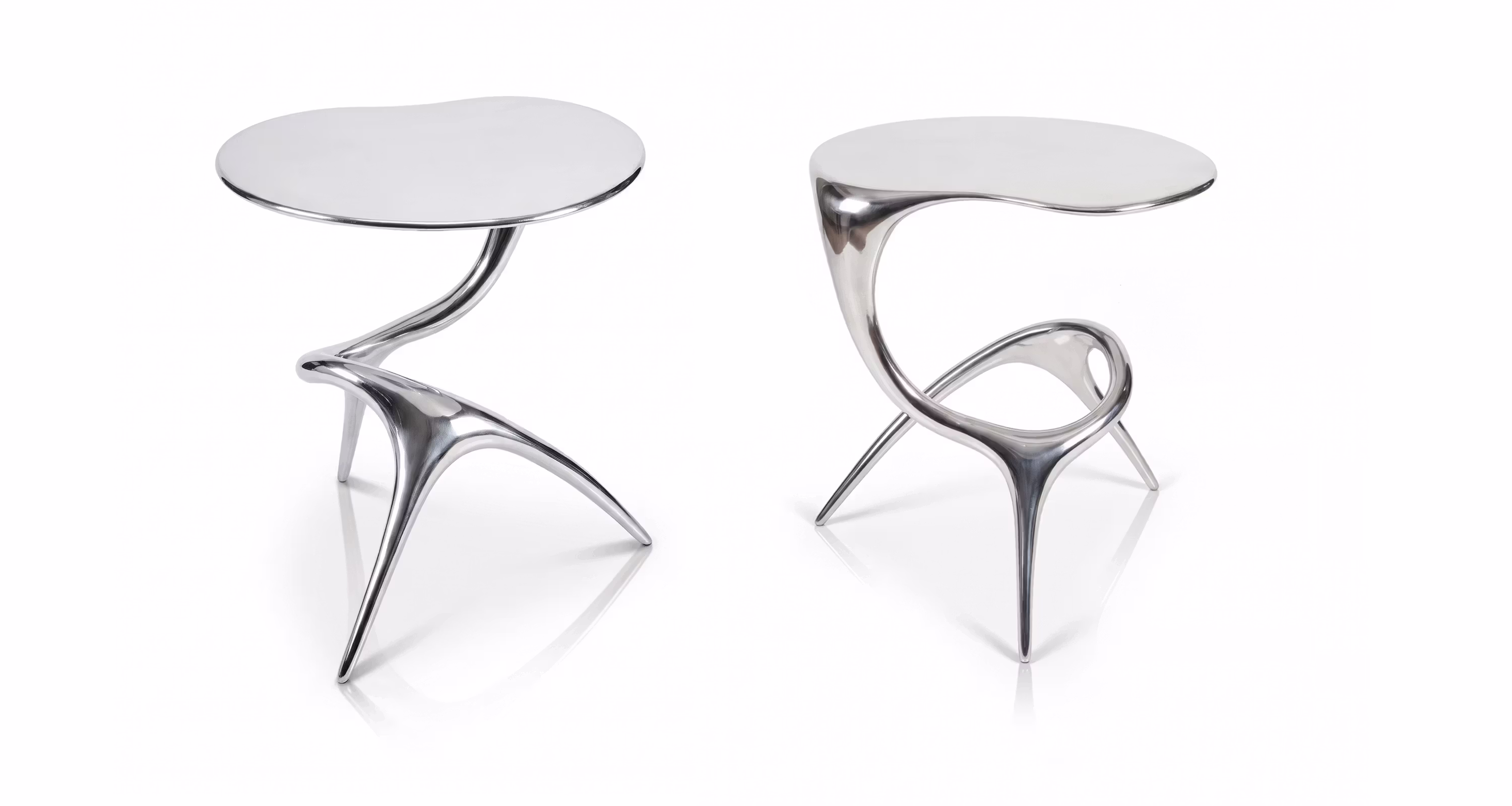 Horton Side Table
