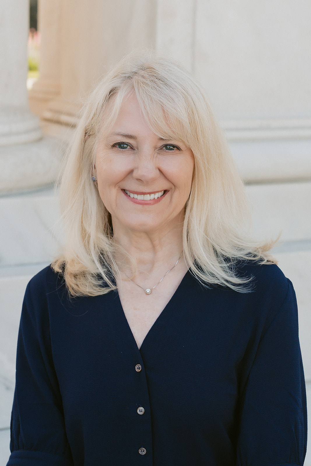 Headshot of Dr. Ann Somers 