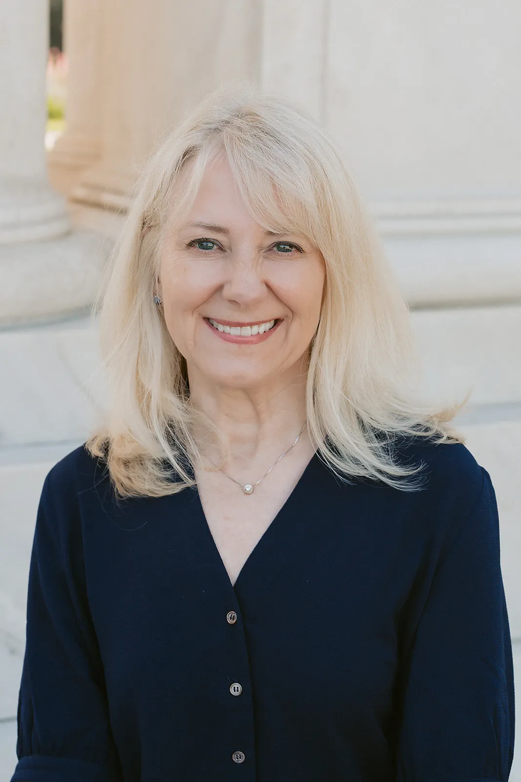 Headshot of Dr. Ann Somers