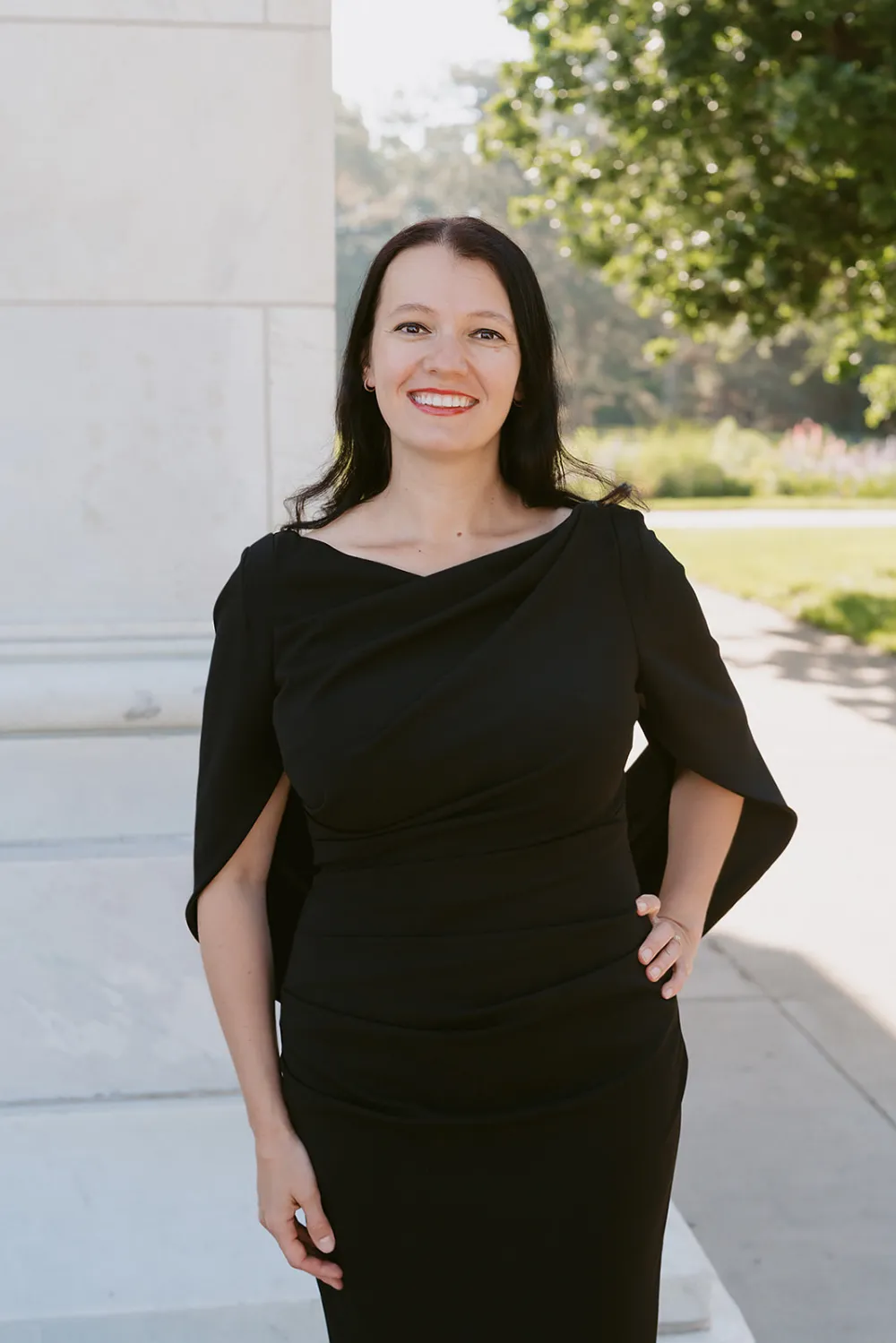 Dental Hygiensists at Poulos & Somers