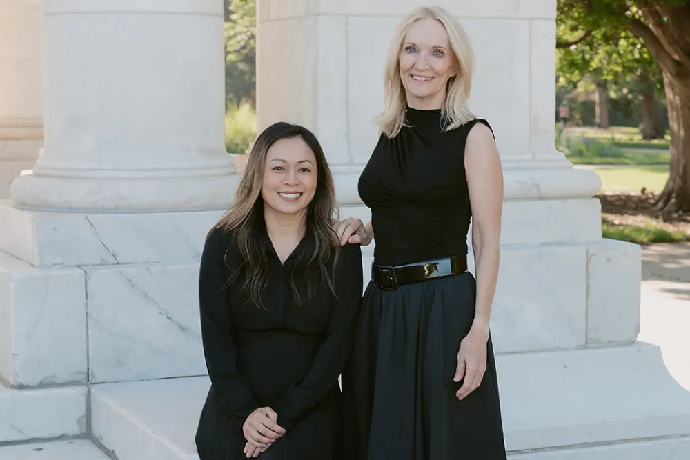 Dental Hygiensists at Poulos & Somers