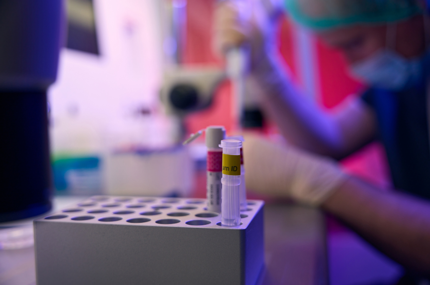 Our oralDNA testing services