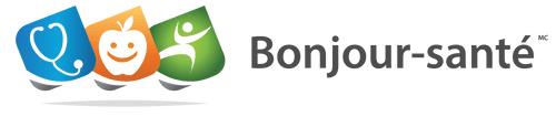 Logo Bonjour-santé®