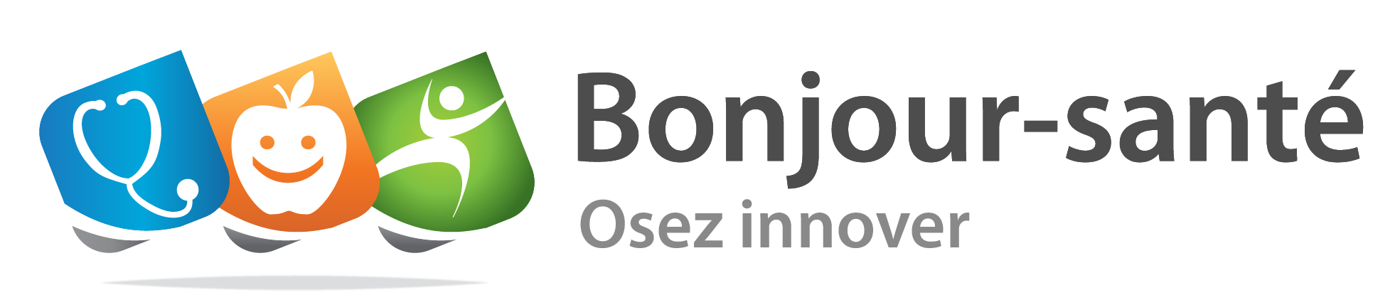 Logo Bonjour-santé®
