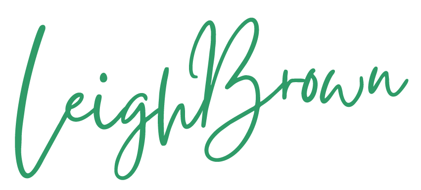 Leigh Brown