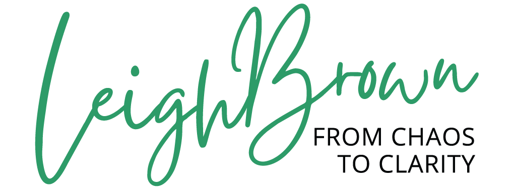 Leigh Brown