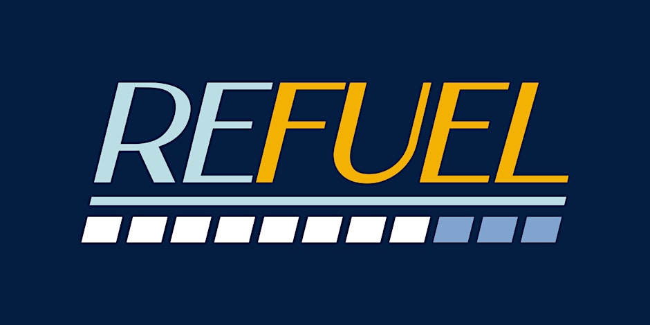 Refuel By Living in SC