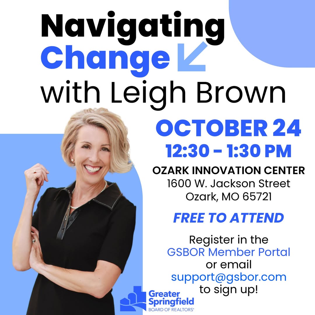 Greater Springfield Board of Realtors®, Inc.