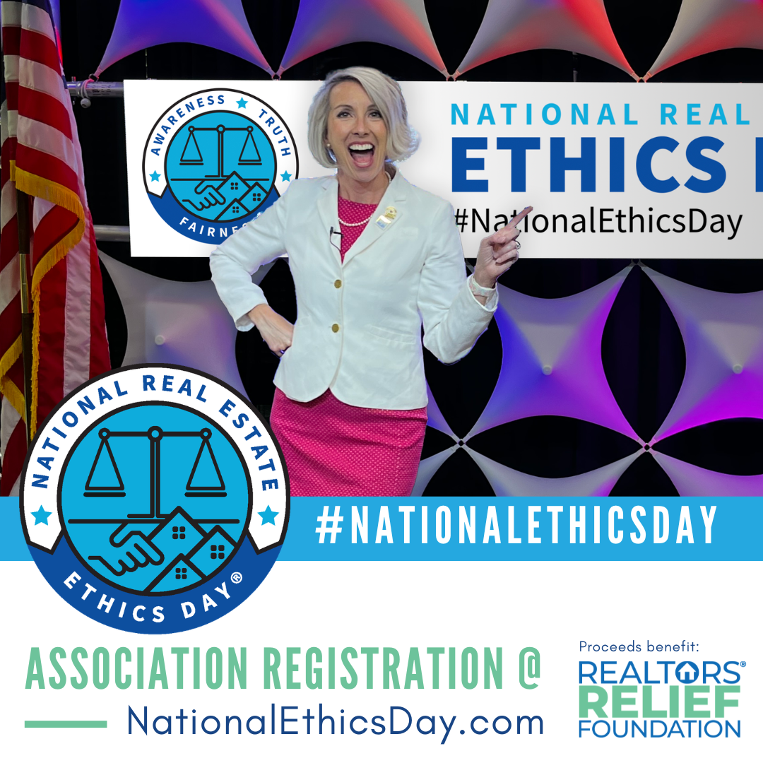 National Real Estate Ethics Day®