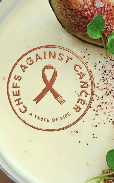 Chefs Against Cancer (formerly FORK Cancer)