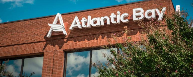 Atlantic Bay Mortgage Grant Barker | Greenville, NC