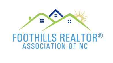The State of Real Estate | Foothills REALTOR® Association of North Carolina