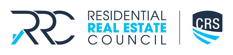 Residential Real Estate Council Data Center Webinar