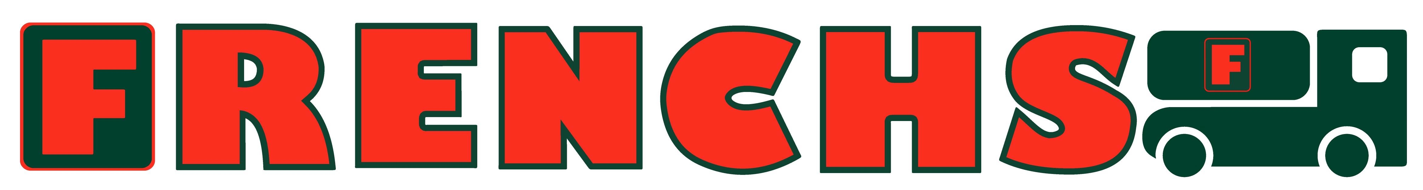 French's Skips Logo