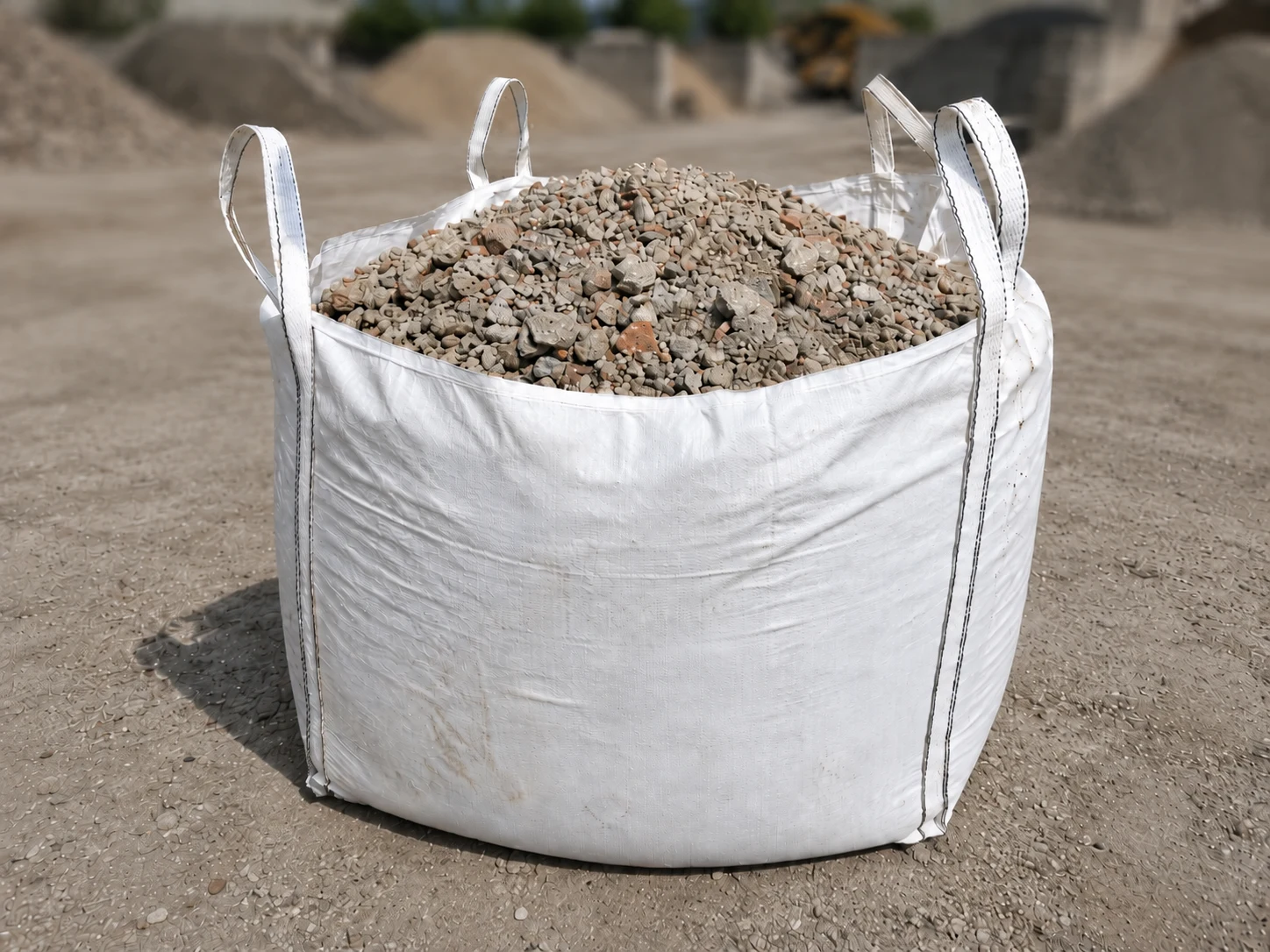 mot sub base bag