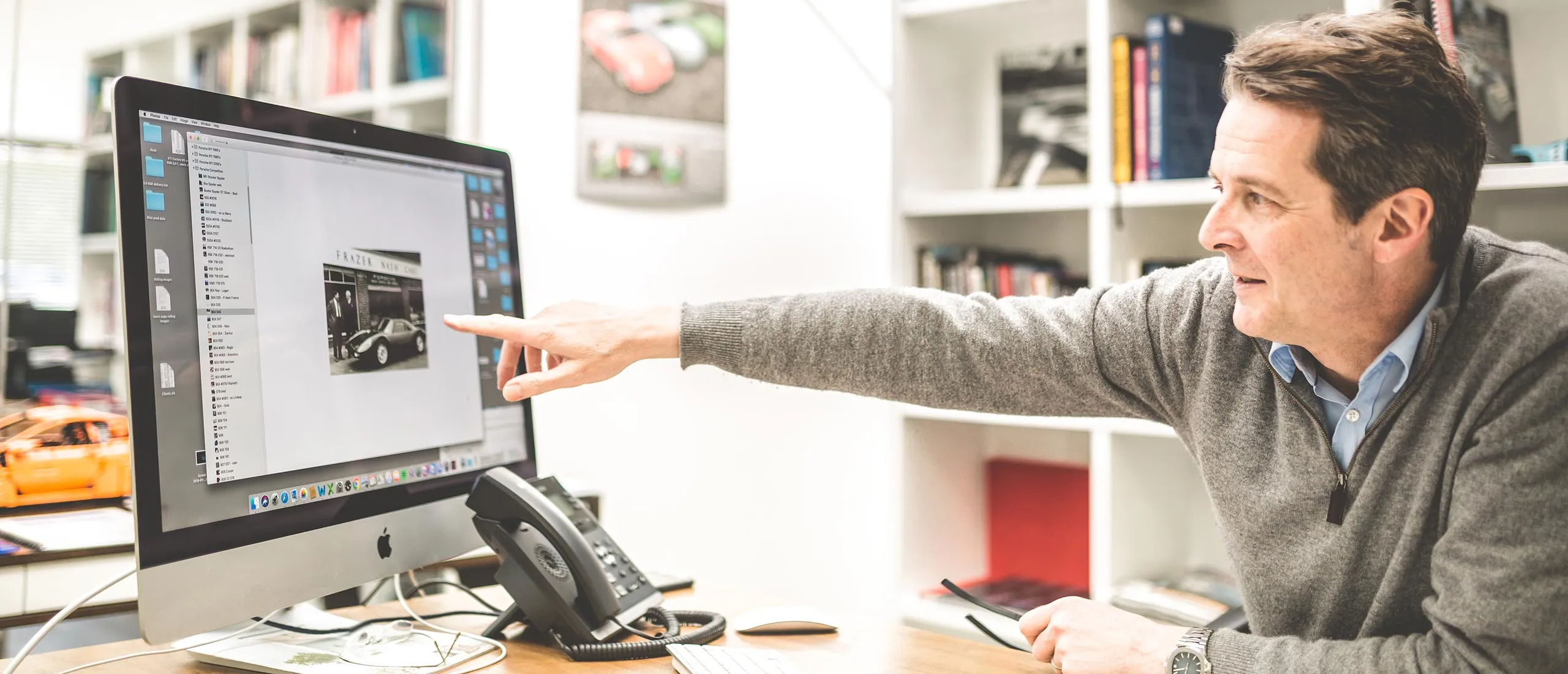 Maxed-Page Historic Porsche Specialists UK About Us